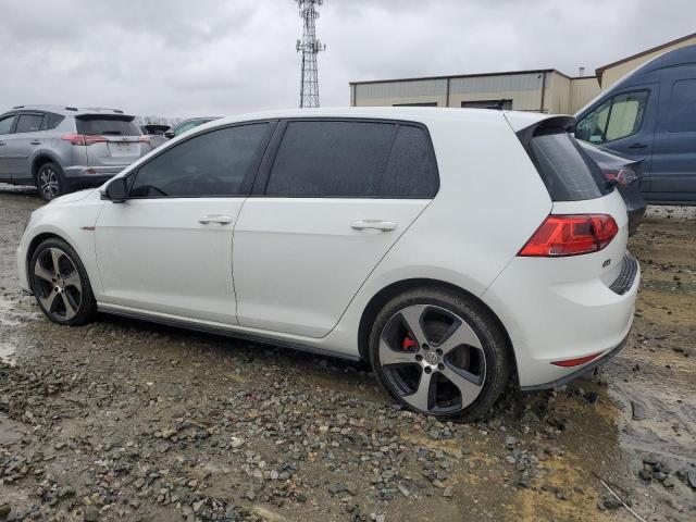 2016 VOLKSWAGEN GTI S/SE - 3VW5T7AU2GM018981