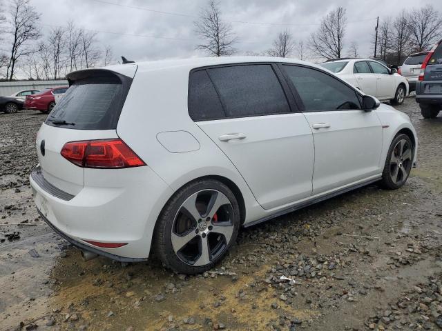 2016 VOLKSWAGEN GTI S/SE - 3VW5T7AU2GM018981