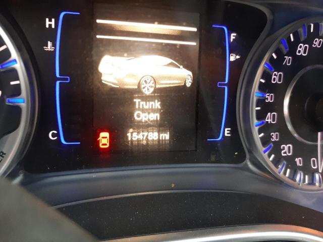 2015 CHRYSLER 200 LIMITE 1C3CCCAB9FN576157