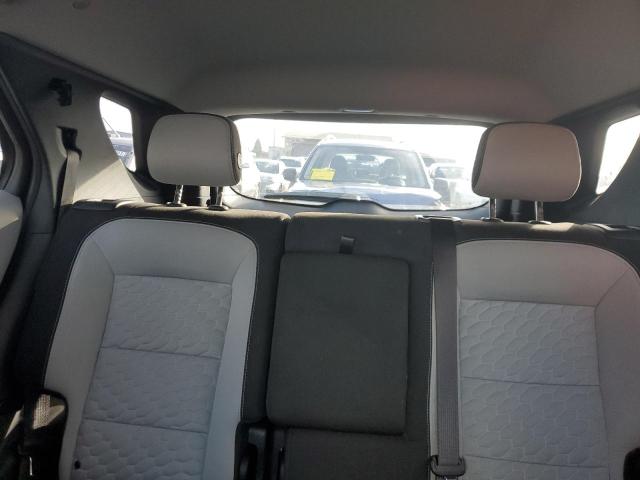 2019 CHEVROLET EQUINOX LS - 3GNAXHEV5KL106797