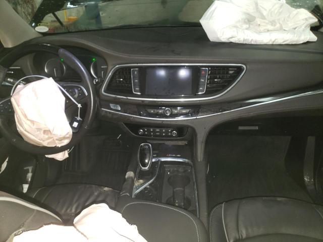 2020 BUICK ENCLAVE AV - 5GAEVCKW5LJ290942