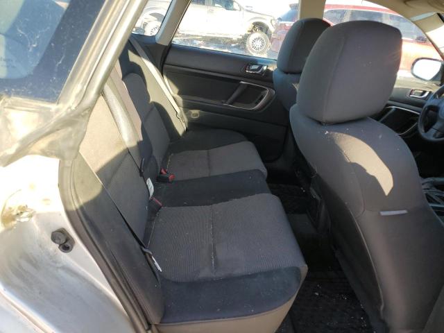 4S3BL626867208227 Subaru Legacy 2.5i Limited