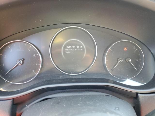 2023 MAZDA CX-50 PREM 7MMVABEM0PN108531