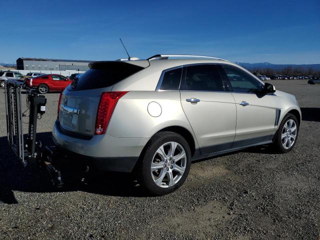 3GYFNFE36FS528008 Cadillac Srx Performance Collection