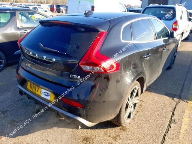 YV1MV74L1H2427688 Volvo V40 R-desi