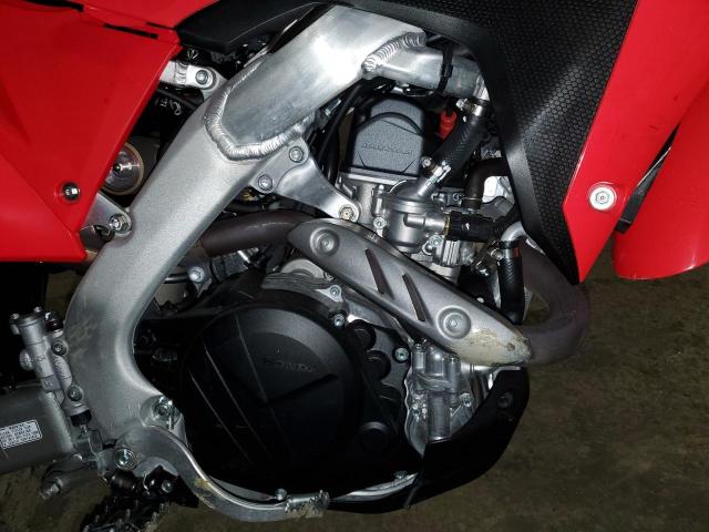 2022 HONDA CRF450 L JH2PD1116NK303061