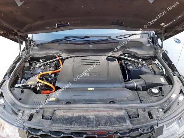 SALWA2AY4LA709822 Land Rover R Rover Sp