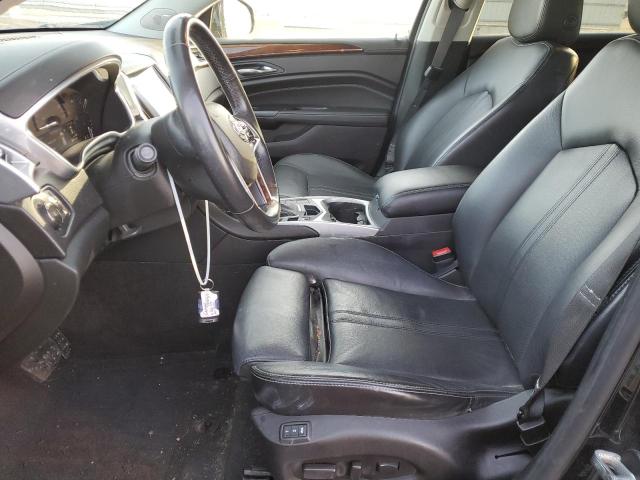 3GYFNFE31ES559519 Cadillac Srx Performance Collection