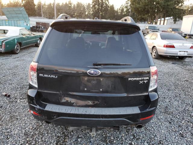 JF2SH66629H766098 Subaru Forester 2.5xt Limited