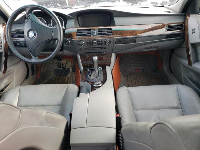 WBANF73536CU19064 BMW 530 XI