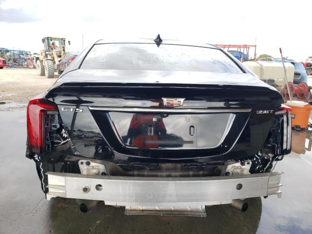 2020 CADILLAC CT5 LUXURY - 1G6DM5RK6L0126958