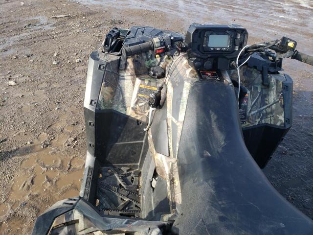 2021 POLARIS SPORTSMAN - 4XASXV852MB774205