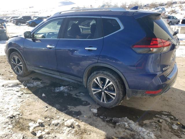 2019 NISSAN ROGUE S JN8AT2MV5KW401366