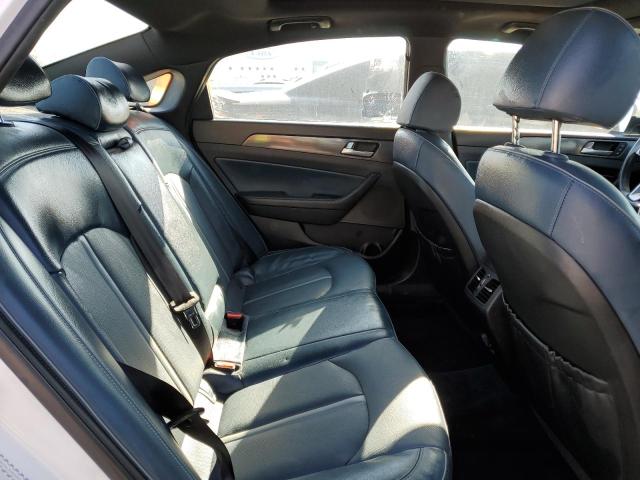 2019 HYUNDAI SONATA HYB - KMHE34L35KA092645
