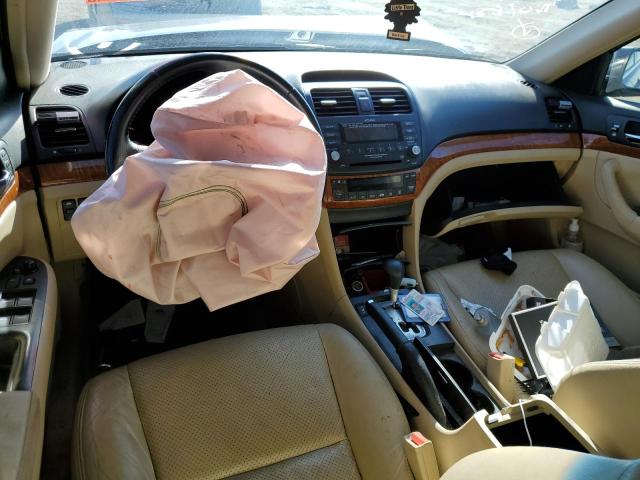 JH4CL96856C036035 Acura TSX