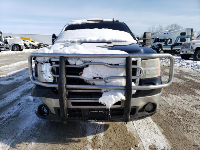 1GTJK33688F100047 GMC Sierra K3500