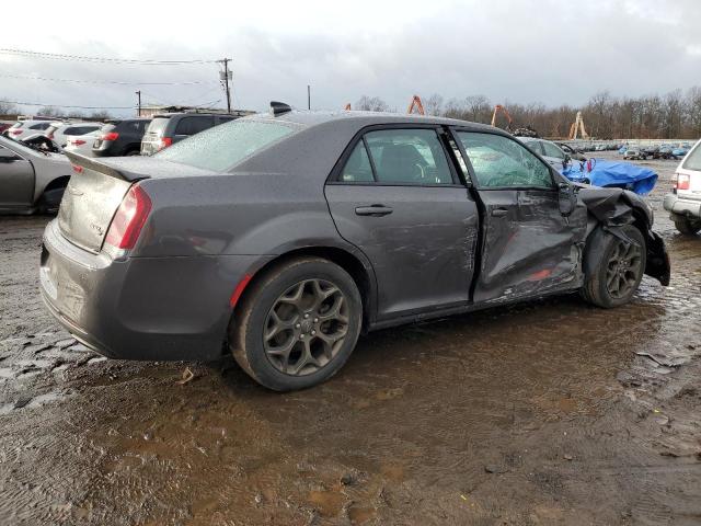 2017 CHRYSLER 300 S - 2C3CCAGGXHH657946