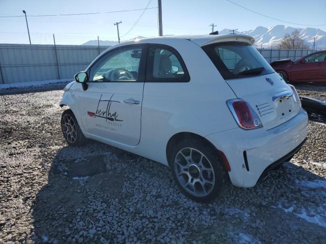 2019 FIAT 500 POP 3C3CFFKH5KT841243