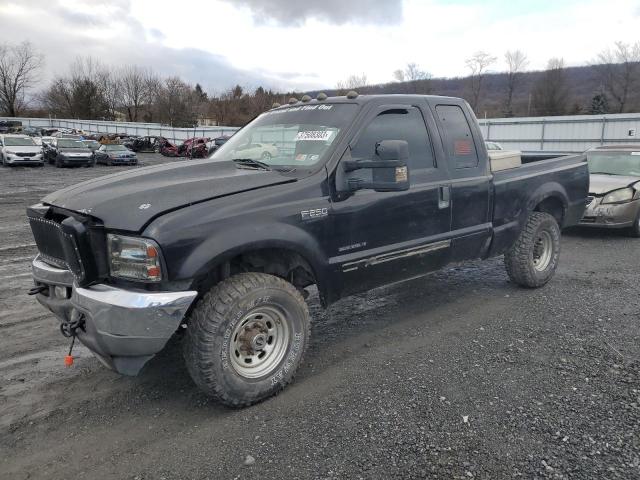 2002 Ford F-250 