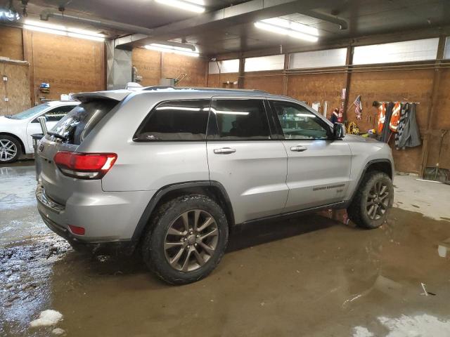 1C4RJFBG5GC423439 Jeep Grand Cherokee Limited