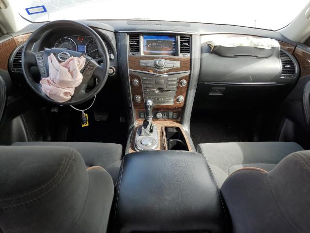 2018 NISSAN ARMADA SV - JN8AY2ND7J9053123