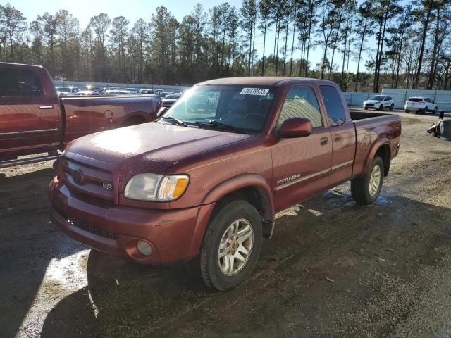 2003 Toyota Tundra 