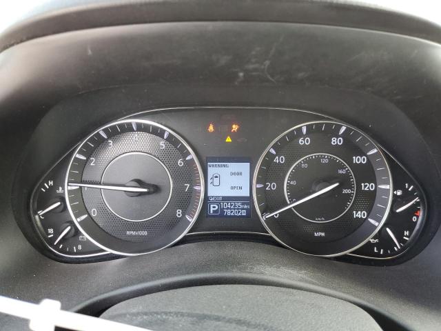 2018 NISSAN ARMADA SV - JN8AY2ND7J9053123