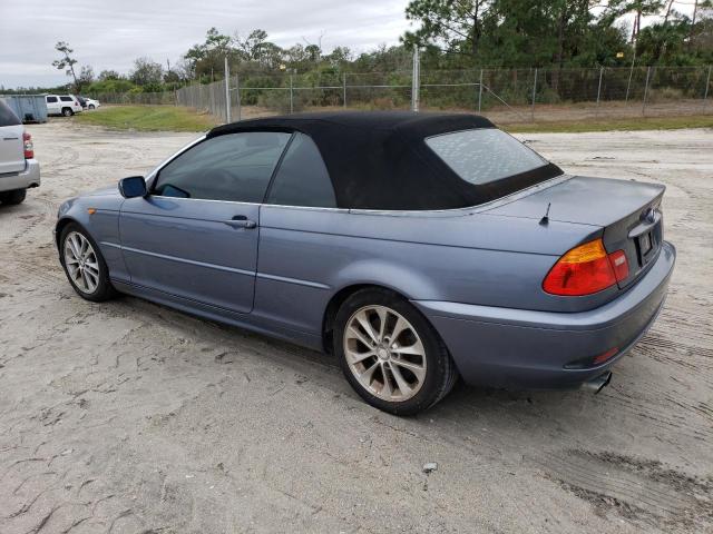 WBABW53484PL47623 BMW 330 CI