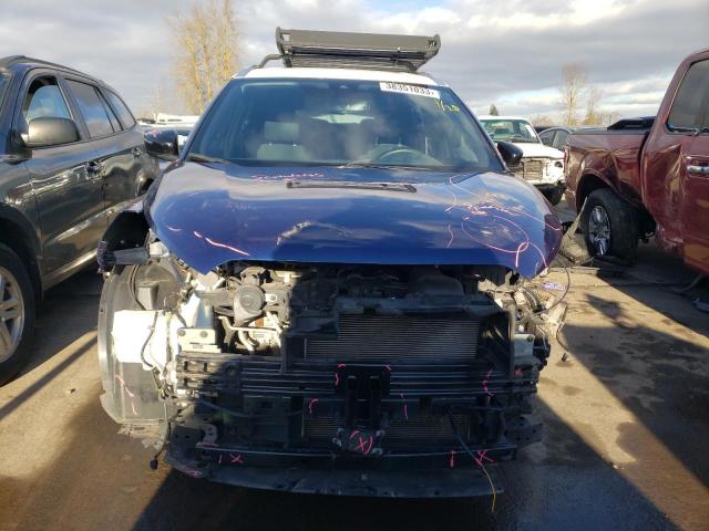 3N1CP5DVXLL509356 Nissan KICKS SR