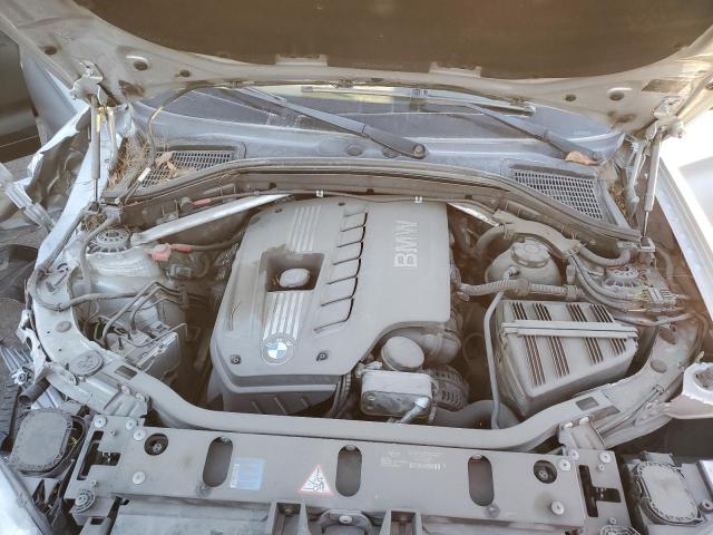 5UXWX5C5XBL704801 BMW X3 Xdrive28i