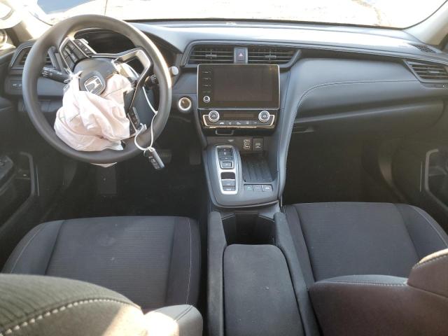 2020 HONDA INSIGHT EX - 19XZE4F51LE011846