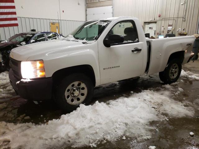 2011 Chevrolet C/K 1500 