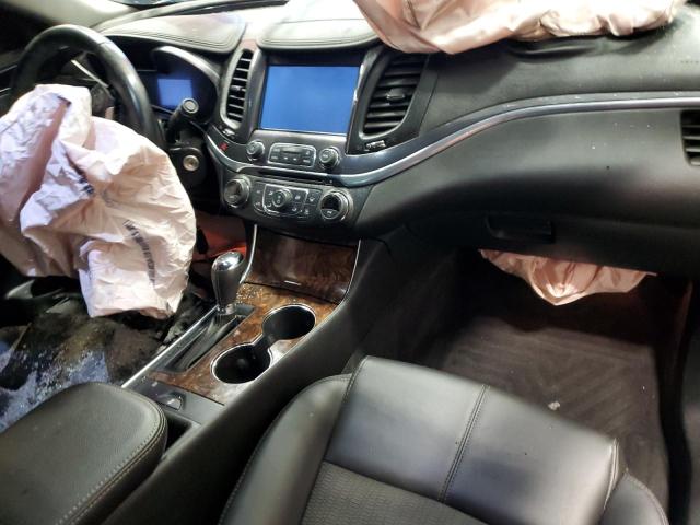 2015 CHEVROLET IMPALA LT - 2G1125S3XF9237993