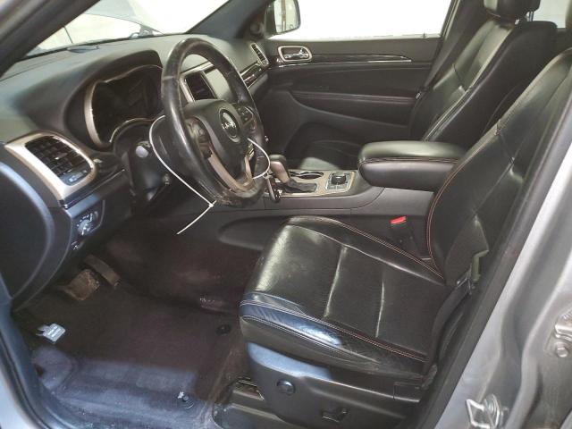 1C4RJFBG5GC423439 Jeep Grand Cherokee Limited