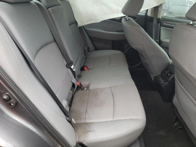 4S3BNAJ69K3007923 Subaru Legacy 2.5i Limited