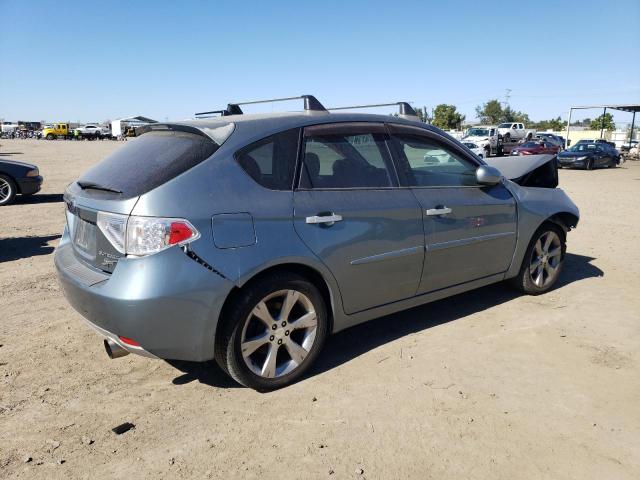 JF1GH6D62BH821457 Subaru Impreza Outback Sport