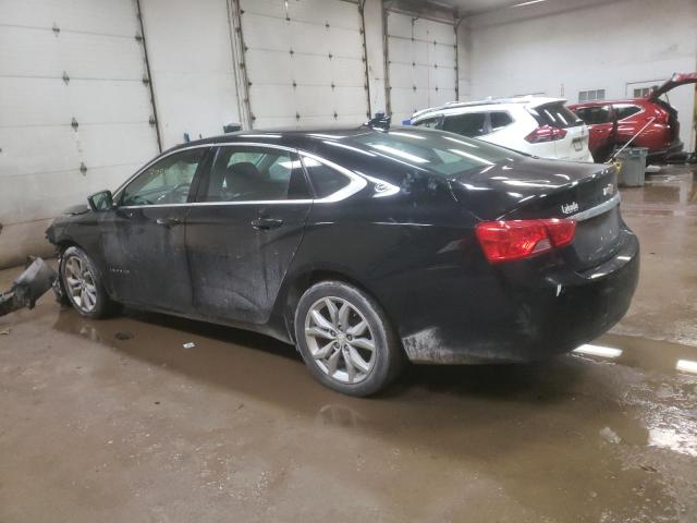 2017 CHEVROLET IMPALA LT - 1G1105SA0HU214975