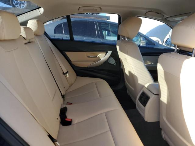 WBA8E5G55JNV02927 BMW 320 XI