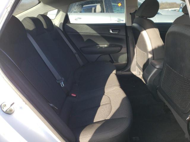 5XXGT4L33LG419191 KIA Optima Lx