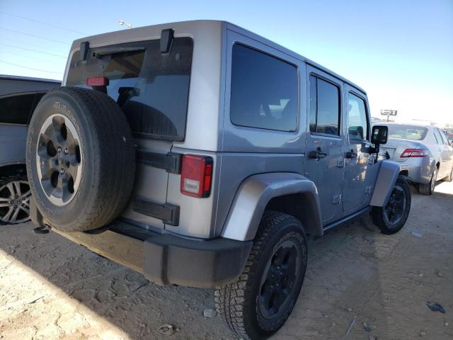 1C4BJWEG5EL205303 Jeep Wrangler Unlimited Sahara