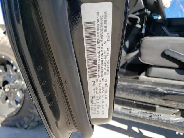 1C4AJWAGXDL514653 Jeep Wrangler Sport
