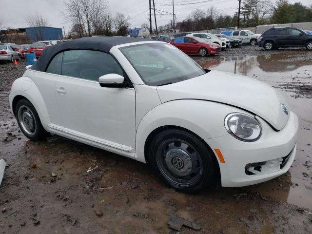 2016 VOLKSWAGEN BEETLE S/S 3VW517AT2GM815518