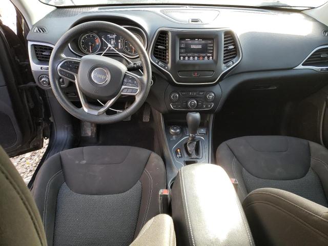 1C4PJMCB3KD211737 Jeep Cherokee Latitude