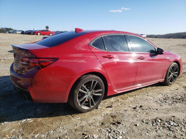 2019 ACURA TLX TECHNO - 19UUB3F63KA004504