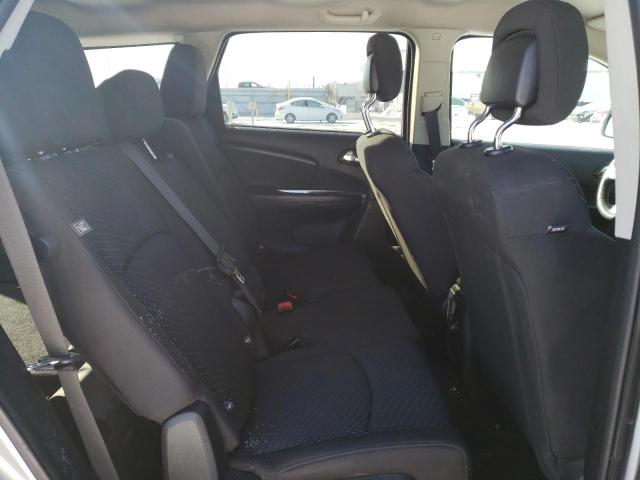 2018 DODGE JOURNEY SE 3C4PDCAB4JT498129