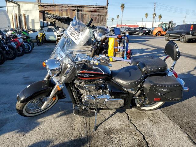 2019 SUZUKI VL800 M JS1VS55A6K7100171