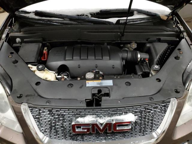1GKKRREDXCJ254669 GMC Acadia Slt-1