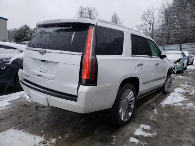 2017 CADILLAC ESCALADE P - 1GYS4DKJ8HR109768