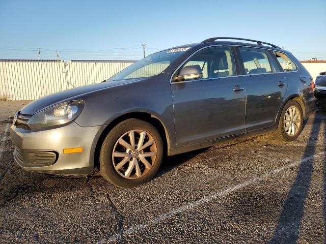 2010 Volkswagen Jetta SE