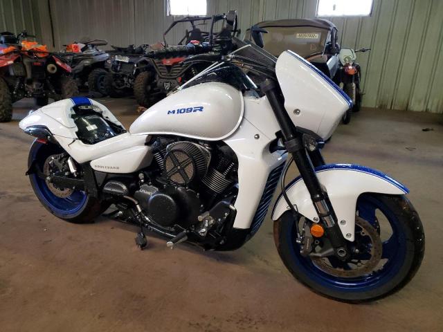 2019 SUZUKI VZR1800 - JS1VY53A4K7100672